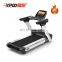 YPOO luxury ac motor large running belt gym fitness commercial treadmill