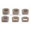 High Quality Orthopedic Spine Implant  Cervical  Peek Cage for Spinal Surgery