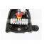 APL210 rotary valve monitor valve position signal feedback indicator limit switch box