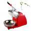 Electric block ice crusher machine commercial/ice cube crusher machine