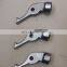 agriculture machine casting parts knotter billhook for small square baler