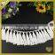 New Design 100% silk long Tassel Wholesale FT-007