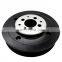 NEW Auto Vibration Damper pulley OEM 038105243
