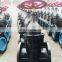 HT200 Rotating Handwheel Metal Seat Flange Gate Valve