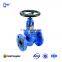 Cast Iron Globe Valve With Flanges DN15-DN200 PN16