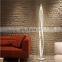 Innovative new products floor lamp decoration lamp floor for customized