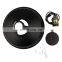 Metal White Lampshade Retro Industrial Ceiling Lighting Shade Hanging Pendant Light Fixture