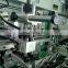 TX-200 Full Automatic Silk Screen Printing Machine For Dish Soap Bottle