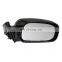 Road Convex Mirrors Traffic Safety Mirrors Indoor and Outdoor