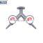High Quality Laboratory Gas Tap China Supplier,OEM Welcomed