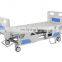 Electric five-function hospital bed Electric ICU electric weighing bed electric one-button CPR bed