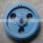 Diesel engine spare parts deutz flywheel