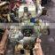 New 3KR1 Engine Assy Complete engine Assy 3KR1 For sale