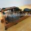 Wholesale gym equipment Wooden Water Rower