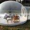 Clear Transparent Bubble Dome Tent House Inflatable Tent Trade Show Tent With Cheap Prices