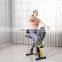AS SEEN ON TV Indoor Sitting Speed and Frequency Body Fit Home Bike Exercise