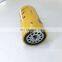 Excavator diesel engine spin on fuel filter element 1R-0751