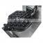 Snack Machines Commercial Digital Bubble Waffle Maker With Changeable Pan Waffle Making Machine Egg Waffle Maker
