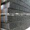 EN10219 standard S235Jrh S355j2 Hollow section steel pipes
