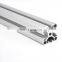 Extrusion Profiles For Industrial Can Do Anodizing Electrophysis 4040L Powder Coating custom aluminum profiles