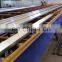 Anodised Aluminium Channel 6061 T4 Aluminum Channel Extrusions