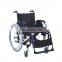 2021 Good selling manual aluminium lightweight wheelchairs  for disabled