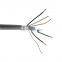 Fire Retardant Shielded Security Alarm cable With Best Price