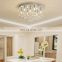 Beautiful Indoor Lighting Fixtures Small Crystal Ball Decorative Ceiling Lights