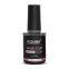 RONIKI Private label Custom top coat and base coat nail polish soak off clear gel base coat