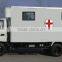 Dongfeng 5053T 4x4 off Road Ambulance Truck SL