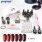 Salon Nail Tip Art Decoration Set Gel Polish Nail Starter Kit