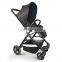 Lightweight baby stroller poussette bebe 3 in 1 baby stroller baby