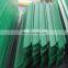 UPE polyethylene Chain Aluminium Profile Guide Rail