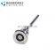 304 stainless steel G type beer spear beer extractor tube for home brewing 380mm