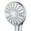 Ningbo Factory Healthy Hand Shower Filter Shower Head with Cotton Filter