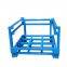 Heavy duty warehouse transport galvanized storage steel metal stacking movable post pallet racks/ racking  warehouse customized tire rack pallet rack metal stacking shelves stacking racks