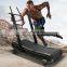 Rlrun tosora R900 woodway curved treadmill for gym use manual  treadmill running machine air runner