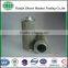 high performance sintering processed perforated inner core stainless steel wire mesh filter cartridge