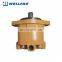 Best price hydraulic gear pump for Komatsu wheel loader 704-30-36110