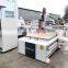 Best price 1325 cnc router atc carving using single phase machine