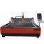Hot sale 2000*6000mm fiber laser cutter cutting machine cnc sheet metal cutting