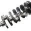 Crankshaft  OEM 4A15-1005023A New Auto Parts 4A15 For Mitsu-bishi