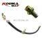 Auto Spare Parts Rear Left Brake Hose For TOYOTA 9094702668
