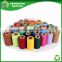 Yarn waste buyers of 20s green colour jersey cotton yarn HB385 from China