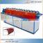 rolling shutter slats steel door making machines/Roller Shutter Slat Production Line