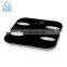 China Wholesale Tuya APP Multi-Function Smart Bathroom Weighing Analysis WIFI Body Scale
