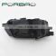 PORBAO Old Style Car Hid Xenon Front Headlight for Q5 HID 08-12 Year