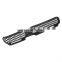 Car Under Seat AC Heater Shell Air Condition Grille Vent Protective Cover with adhesive For Skoda Kodiaq 2016 2017 2018