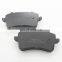 Brake Pads For AUDI BP01320 8K0698451C 8K0698451D 8K0698451E 8KD698451A D1386-8494 0986494254 Car Brake Pad