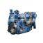 Water cooled 103KW 4 cylinder 140HP Weichai WP4C140-23 marine diesel engine